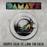 Roupa Suja Se Lava Em Casa - 2014 • Álbum
