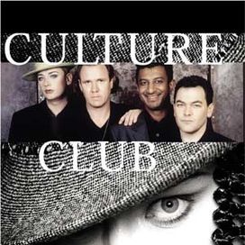 Culture Club (Remastered) - 1992 • Álbum