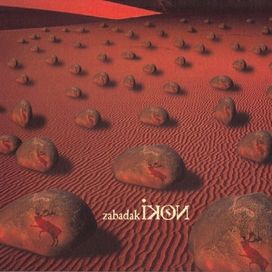 iKON ~Tooi ~Tabi no Kioku~ - 2000 • Álbum