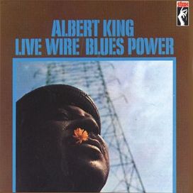 Live Wire/Blues Power - 1968 • Álbum