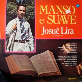 Manso e Suave - Álbum