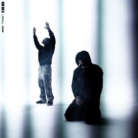 God Did II (feat. KB) - RUA YOUNG
