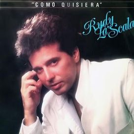 Cómo Quisiera - 1988 • Álbum