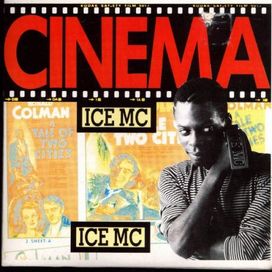 cinema - 1990 • Álbum