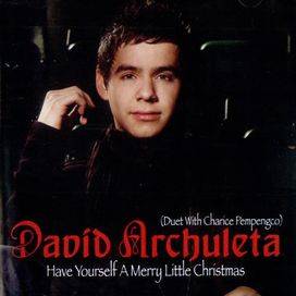 Have Yourself a Merry Little Christmas - 2009 • Sencillo/EP