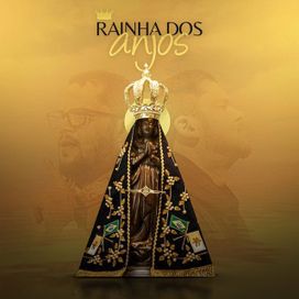 Rainha dos Anjos - 2022 • Single/EP