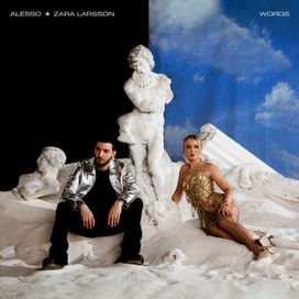 Words (feat. Alesso) - 2022 • Single/EP