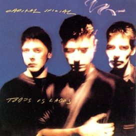 Todos Os Lados - 1989 • Álbum