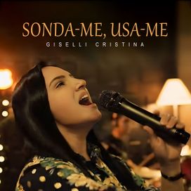 Sonda-me, Usa-me - 2025 • Single/EP