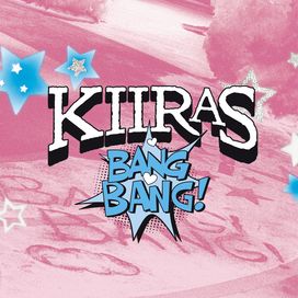 BANG BANG! - 2025 • Single/EP