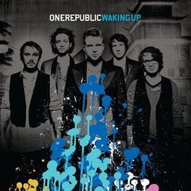 Waking Up (International Deluxe Version) - 2009 • Álbum
