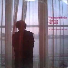 Weihnachtslieder - 1980 • Álbum