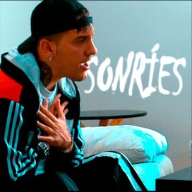 Sonríes - 2021 • Sencillo/EP