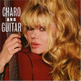 Charo And Guitar - 2005 • Álbum
