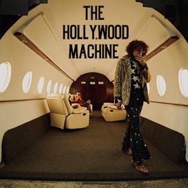 The Hollywood Machine - 2021 • Single/EP