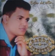 Estou de Volta - Álbum