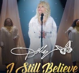 I Still Believe - 2020 • Sencillo/EP