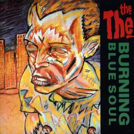 Burning Blue Soul - 1981 • Álbum