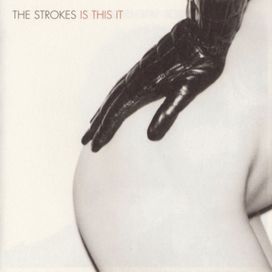 Is This It - 2001 • Álbum