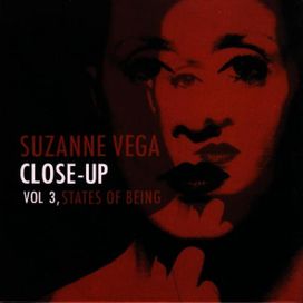 Close-up Vol 3, States Of Being - 2011 • Álbum