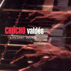 Canciones Inéditas - 2004 • Álbum