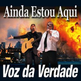 Ainda Estou Aqui - 2006 • Álbum