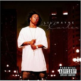 Tha Carter - 2004 • Álbum