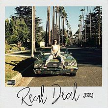 Real Deal - 2017 • Single/EP