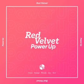 Power Up (Japanese Version) - 2019 • Sencillo/EP