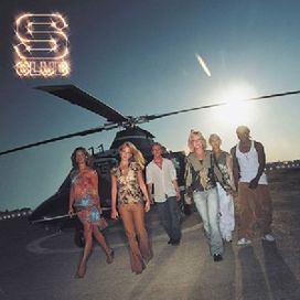 Seeing Double - 2002 • Álbum