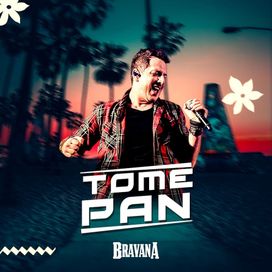 Tome Pan - Single/EP