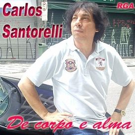 De corpo e alma - 2008 • Álbum
