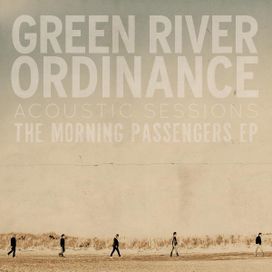 The Morning Passengers EP - 2010 • Álbum