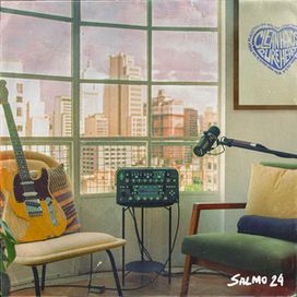 Salmo 24 (Acústico) - 2023 • Single/EP