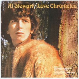 Love Chronicles    - 1969 • Álbum