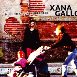 Mulheres, Sons, Liberdade - 2014 • Álbum
