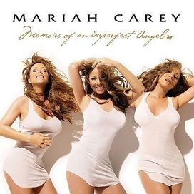Memoirs Of An Imperfect Angel - 2009 • Álbum