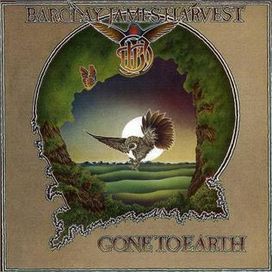Gone To Earth - 1977 • Álbum
