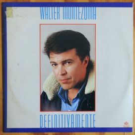 Definitivamente - 1989 • Álbum