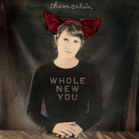 Whole New You - 2001 • Álbum