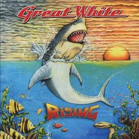 Rising - 2009 • Álbum
