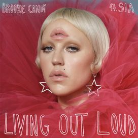 Living Out Loud - 2017 • Single/EP