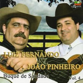 Buquê de Saudade - 2014 • Álbum