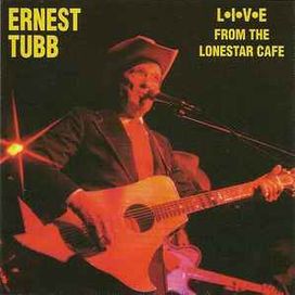 Live From The Lonestar Cafe - 1999 • Álbum