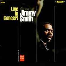 Live In Concert - 1965 • Álbum
