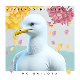 Viviendo Mi Verdad - 2025 • Álbum