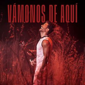 Vámonos de aquí (part. Indiara Sfair) - 2025 • Single/EP