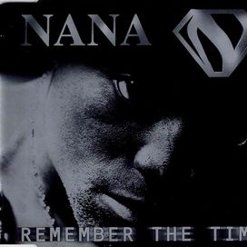 Remember The Time - 1998 • Sencillo/EP