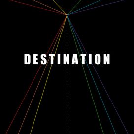 Destination - 2024 • Álbum