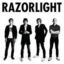 Razorlight (2006) - 2006 • Álbum
